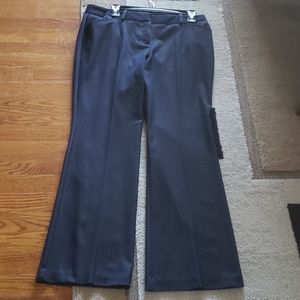 Worthington Modern Fit Dress Pants